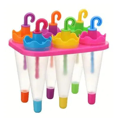 Ice Cream Mould