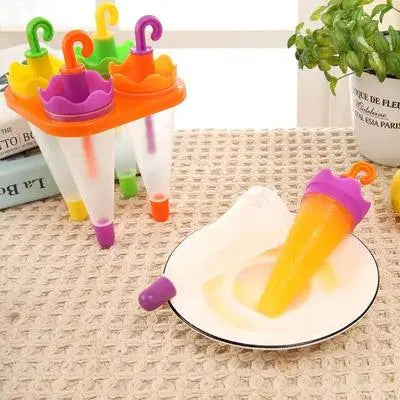 Ice Cream Mould