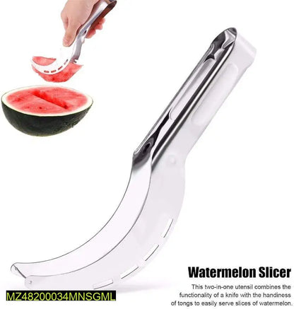 Watermelon Cutter