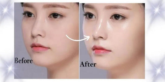 Korean Glass Skin Glow Serum, 30 Ml