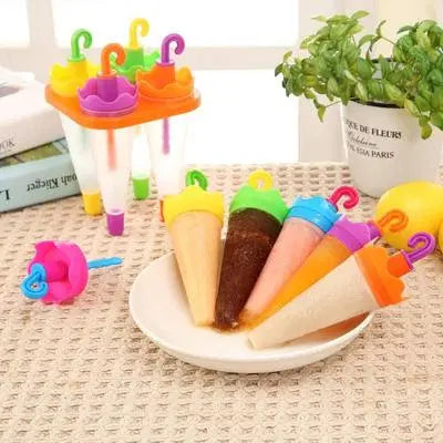 Ice Cream Mould