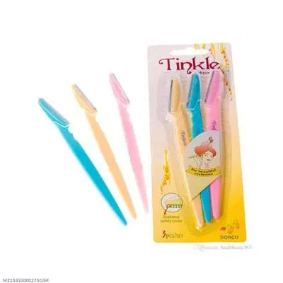 Tinkle Eyebrow Razor