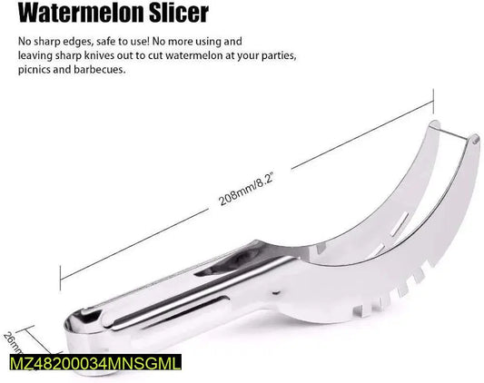 Watermelon Cutter
